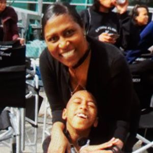 Meet your Posher, Cheryl